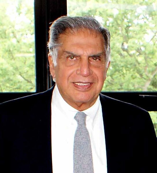 File:Ratan Naval Tata in 2011.jpg