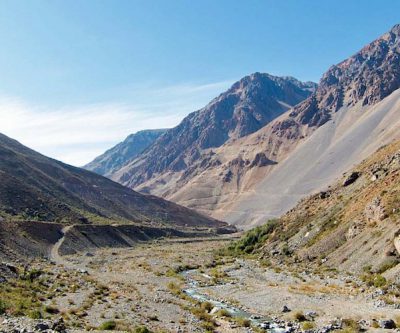 Nova acquires royalty on Anglo, Glencore's jointly owned copper project in Chile