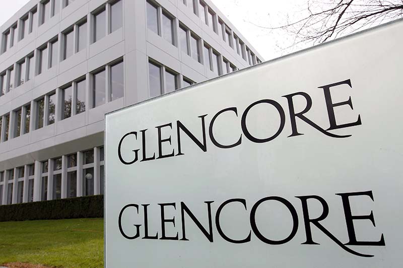 Glencore’s New-Mine Taboo May Finally End With Argentina Copper