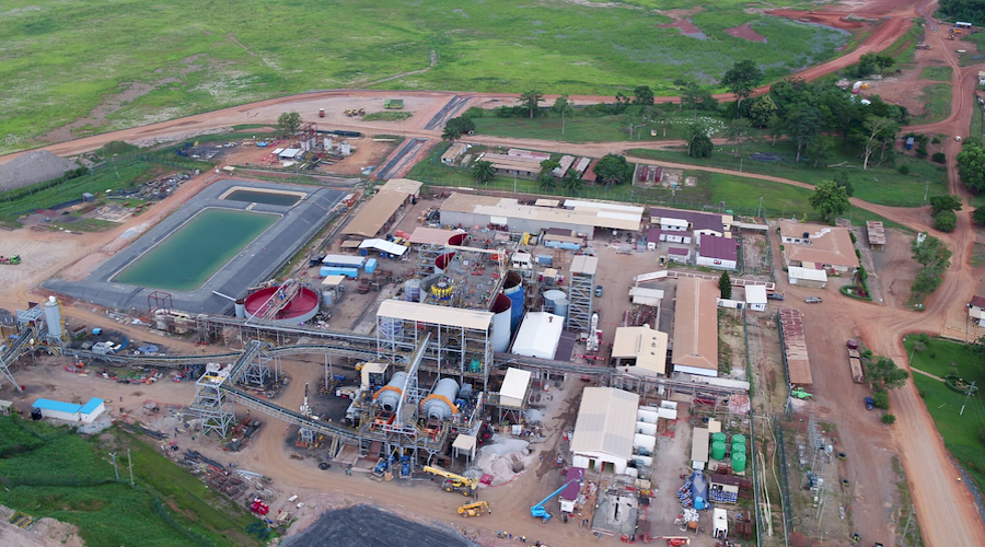 Asante Gold secures $100 million to grow Ghana mines